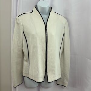 Giorgio Armani blazer 48
